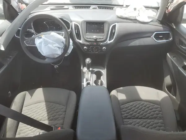 3GNAXUEV2MS150872 2021 CHEVROLET EQUINOX - Image 8