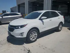 3GNAXUEV2MS150886 2021 CHEVROLET EQUINOX