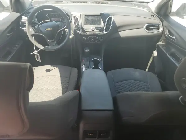 3GNAXUEV2MS150886 2021 CHEVROLET EQUINOX - Image 8