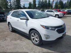 3GNAXUEV2MS153142 2021 CHEVROLET EQUINOX