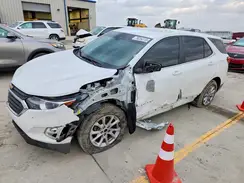 3GNAXUEV2MS154114 2021 CHEVROLET EQUINOX
