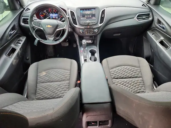 3GNAXUEV2MS154114 2021 CHEVROLET EQUINOX - Image 8