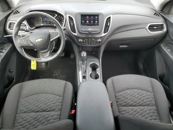 3GNAXUEV2MS154369 2021 CHEVROLET EQUINOX - Image 8