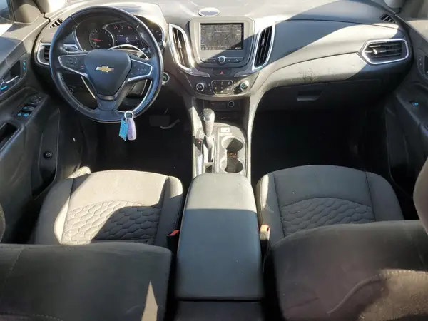 3GNAXUEV2MS157398 2021 CHEVROLET EQUINOX - Image 8