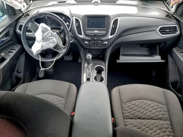 3GNAXUEV2MS157580 2021 CHEVROLET EQUINOX - Image 8