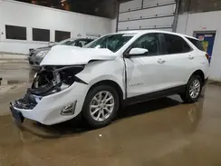 3GNAXUEV2MS157823 2021 CHEVROLET EQUINOX