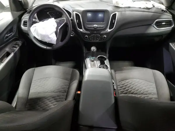 3GNAXUEV2MS157823 2021 CHEVROLET EQUINOX - Image 8