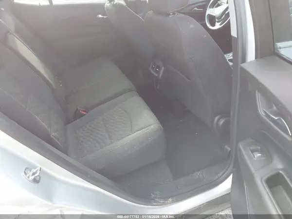 3GNAXUEV2MS160298 2021 CHEVROLET EQUINOX - Image 8