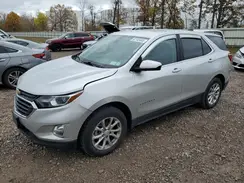 3GNAXUEV2MS162892 2021 CHEVROLET EQUINOX