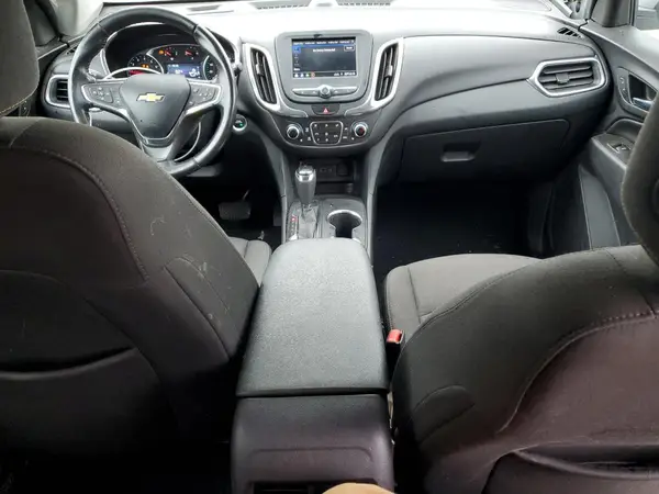 3GNAXUEV2MS162892 2021 CHEVROLET EQUINOX - Image 8