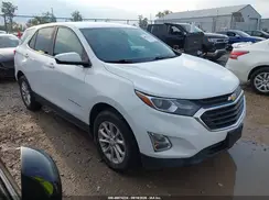 3GNAXUEV2MS164576 2021 CHEVROLET EQUINOX