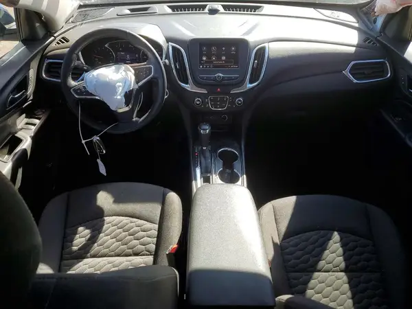 3GNAXUEV2MS165551 2021 CHEVROLET EQUINOX - Image 8
