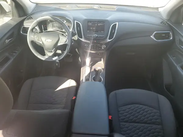3GNAXUEV2MS167719 2021 CHEVROLET EQUINOX - Image 8