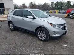 3GNAXUEV2MS168062 2021 CHEVROLET EQUINOX