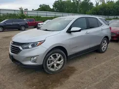 3GNAXUEV2MS168871 2021 CHEVROLET EQUINOX