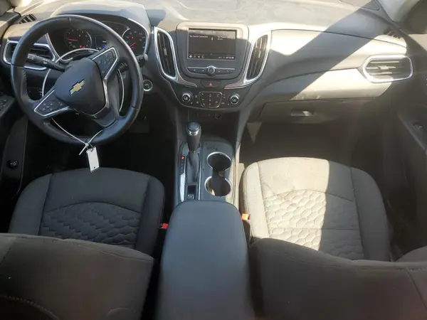 3GNAXUEV2MS169745 2021 CHEVROLET EQUINOX - Image 8