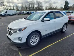 3GNAXUEV2MS172869 2021 CHEVROLET EQUINOX