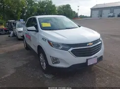 3GNAXUEV2MS173469 2021 CHEVROLET EQUINOX
