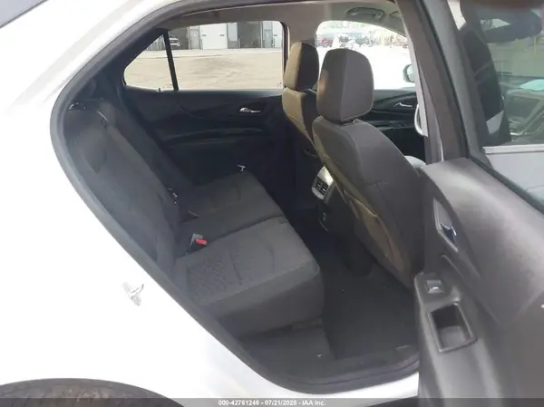 3GNAXUEV2MS173469 2021 CHEVROLET EQUINOX - Image 8