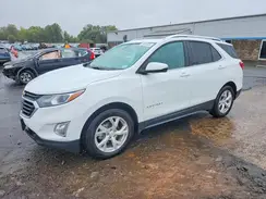 3GNAXUEV2MS173620 2021 CHEVROLET EQUINOX