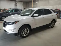 3GNAXUEV2MS175447 2021 CHEVROLET EQUINOX
