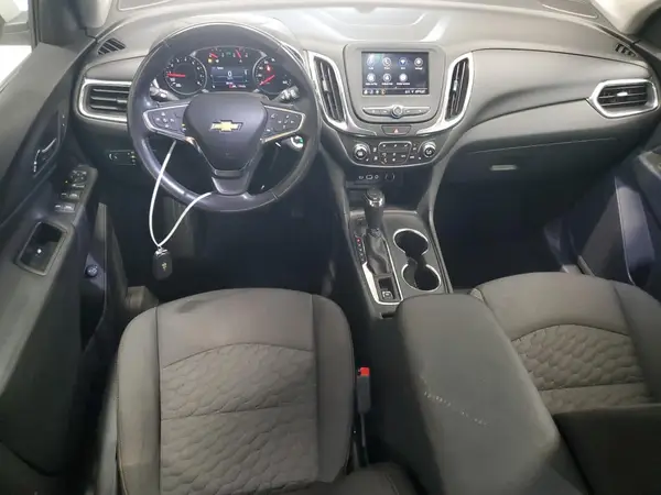 3GNAXUEV2MS175447 2021 CHEVROLET EQUINOX - Image 8