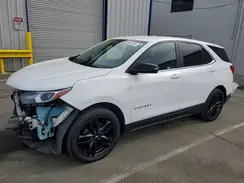 3GNAXUEV2MS180826 2021 CHEVROLET EQUINOX