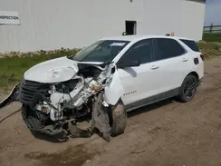 3GNAXUEV2MS181071 2021 CHEVROLET EQUINOX