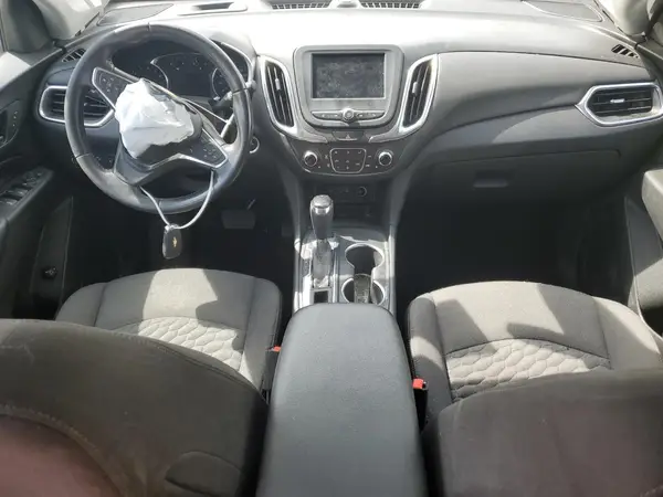 3GNAXUEV2MS181071 2021 CHEVROLET EQUINOX - Image 8