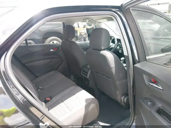 3GNAXUEV2NL114143 2022 CHEVROLET EQUINOX - Image 8