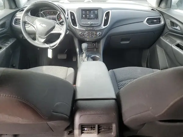 3GNAXUEV2NL115986 2022 CHEVROLET EQUINOX - Image 8