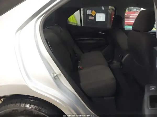 3GNAXUEV2NL118001 2022 CHEVROLET EQUINOX - Image 8