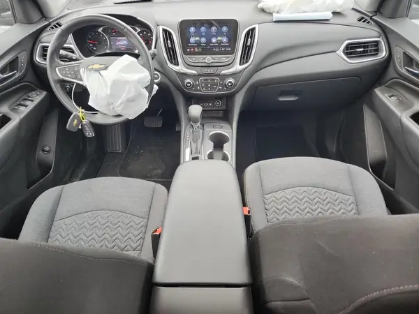 3GNAXUEV2NL125997 2022 CHEVROLET EQUINOX - Image 8