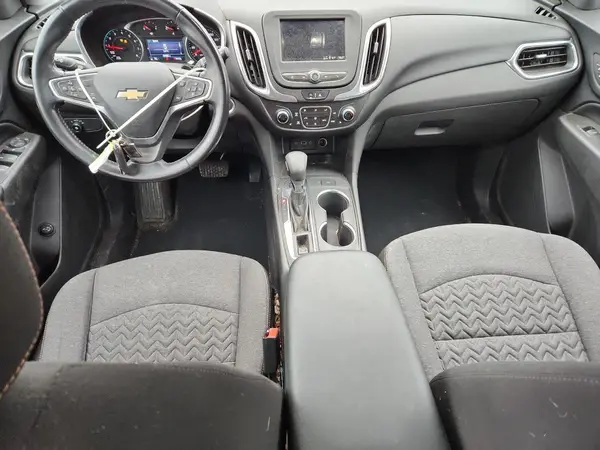 3GNAXUEV2NL154982 2022 CHEVROLET EQUINOX - Image 8