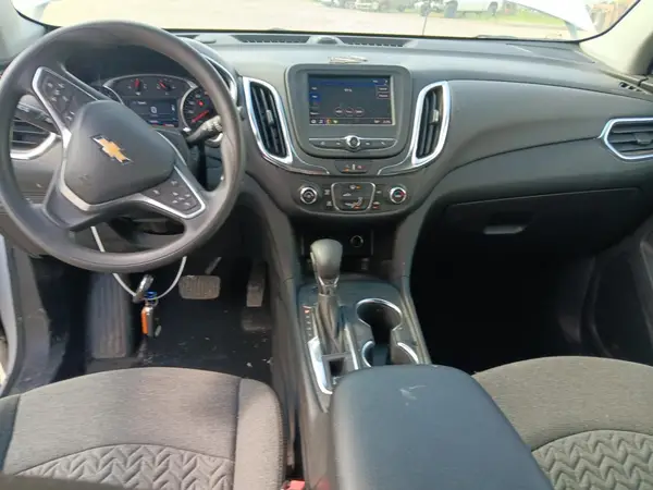 3GNAXUEV2NL177419 2022 CHEVROLET EQUINOX - Image 8