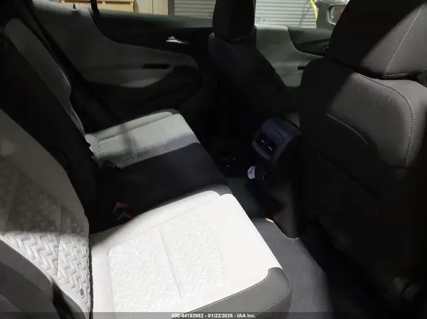 3GNAXUEV2NL179347 2022 CHEVROLET EQUINOX - Image 8