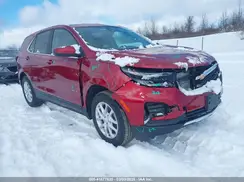 3GNAXUEV2NL180174 2022 CHEVROLET EQUINOX