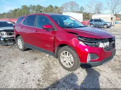 3GNAXUEV2NL183754 2022 CHEVROLET EQUINOX