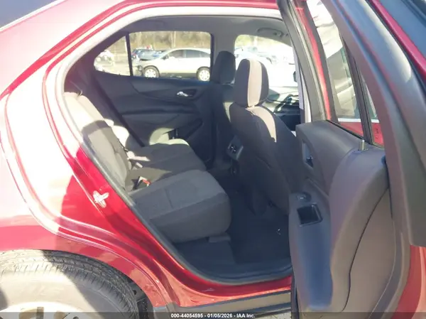 3GNAXUEV2NL183754 2022 CHEVROLET EQUINOX - Image 8