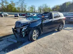 3GNAXUEV2NL184533 2022 CHEVROLET EQUINOX