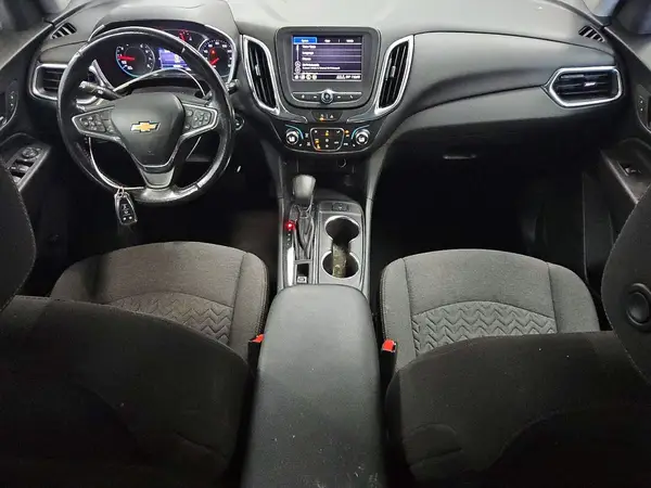 3GNAXUEV2NL191806 2022 CHEVROLET EQUINOX - Image 8