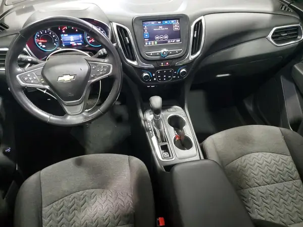 3GNAXUEV2NL222360 2022 CHEVROLET EQUINOX - Image 8