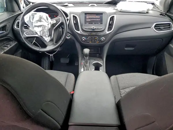 3GNAXUEV2NL223444 2022 CHEVROLET EQUINOX - Image 8