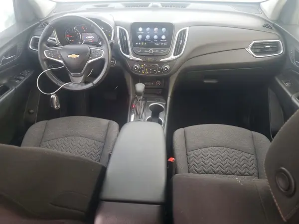 3GNAXUEV2NL230149 2022 CHEVROLET EQUINOX - Image 8
