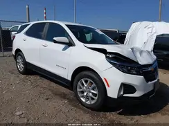 3GNAXUEV2NL235478 2022 CHEVROLET EQUINOX