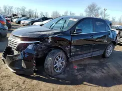 3GNAXUEV2NL236811 2022 CHEVROLET EQUINOX