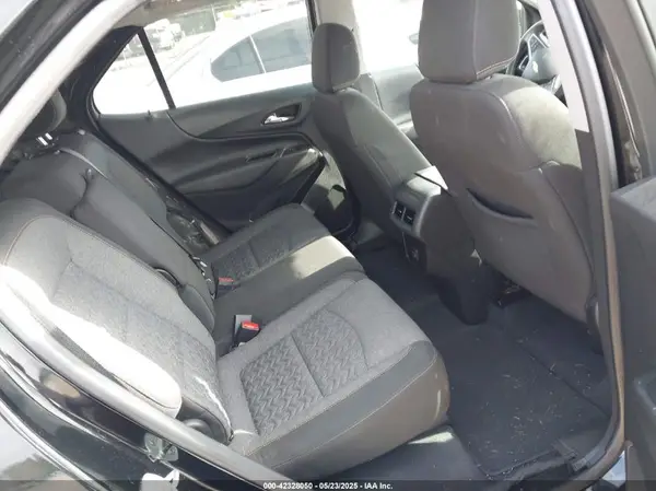 3GNAXUEV2NL241488 2022 CHEVROLET EQUINOX - Image 8