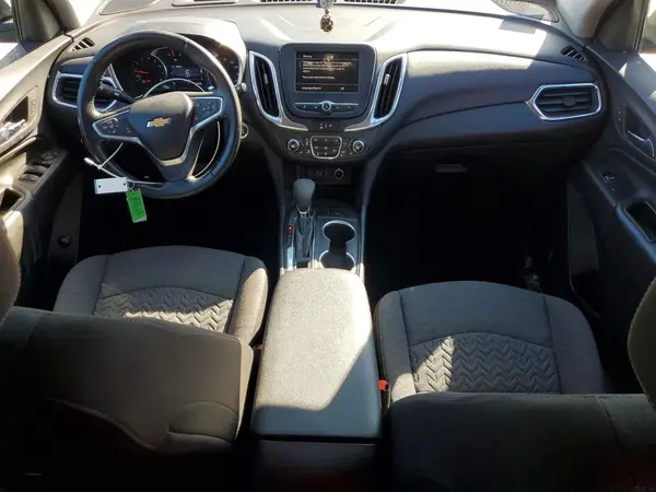3GNAXUEV2NL246433 2022 CHEVROLET EQUINOX - Image 8