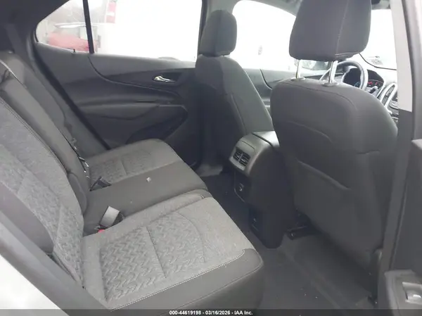 3GNAXUEV2NL268545 2022 CHEVROLET EQUINOX - Image 8