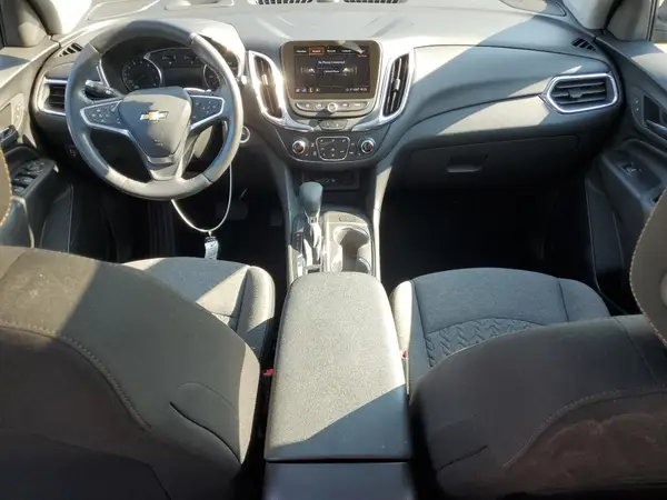 3GNAXUEV2NL275074 2022 CHEVROLET EQUINOX - Image 8
